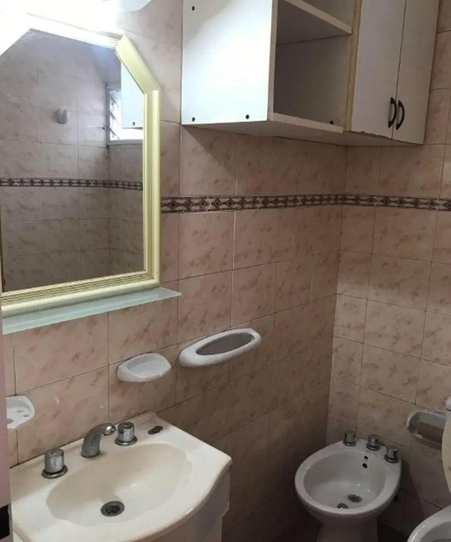 Duplex venta Bernal Oeste 2