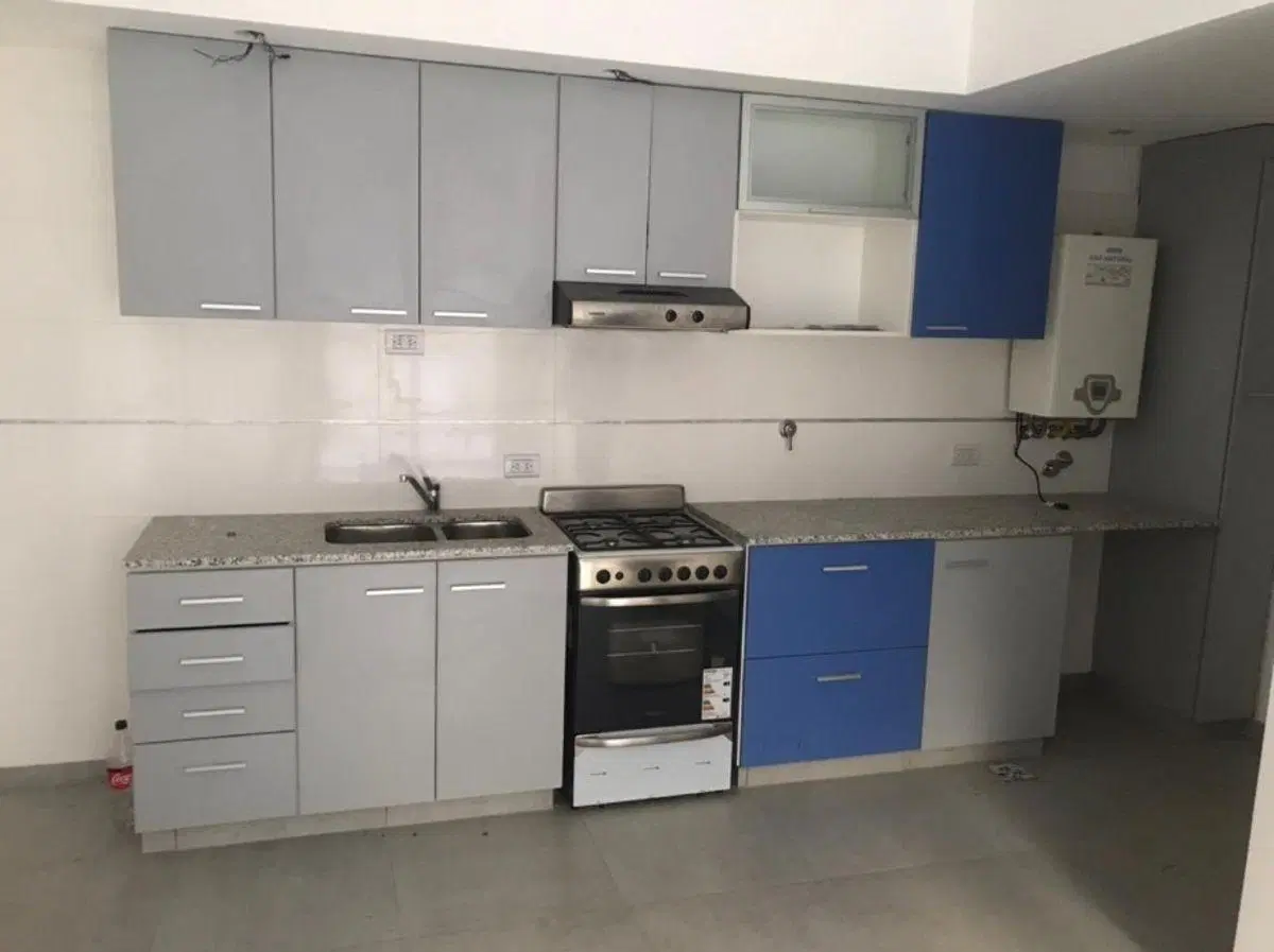 Departamento venta Bernal Centro 3