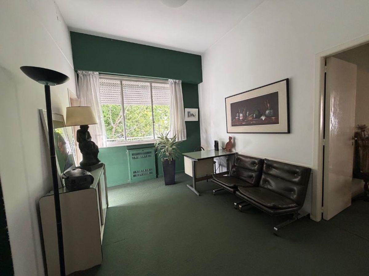 Departamento venta Recoleta