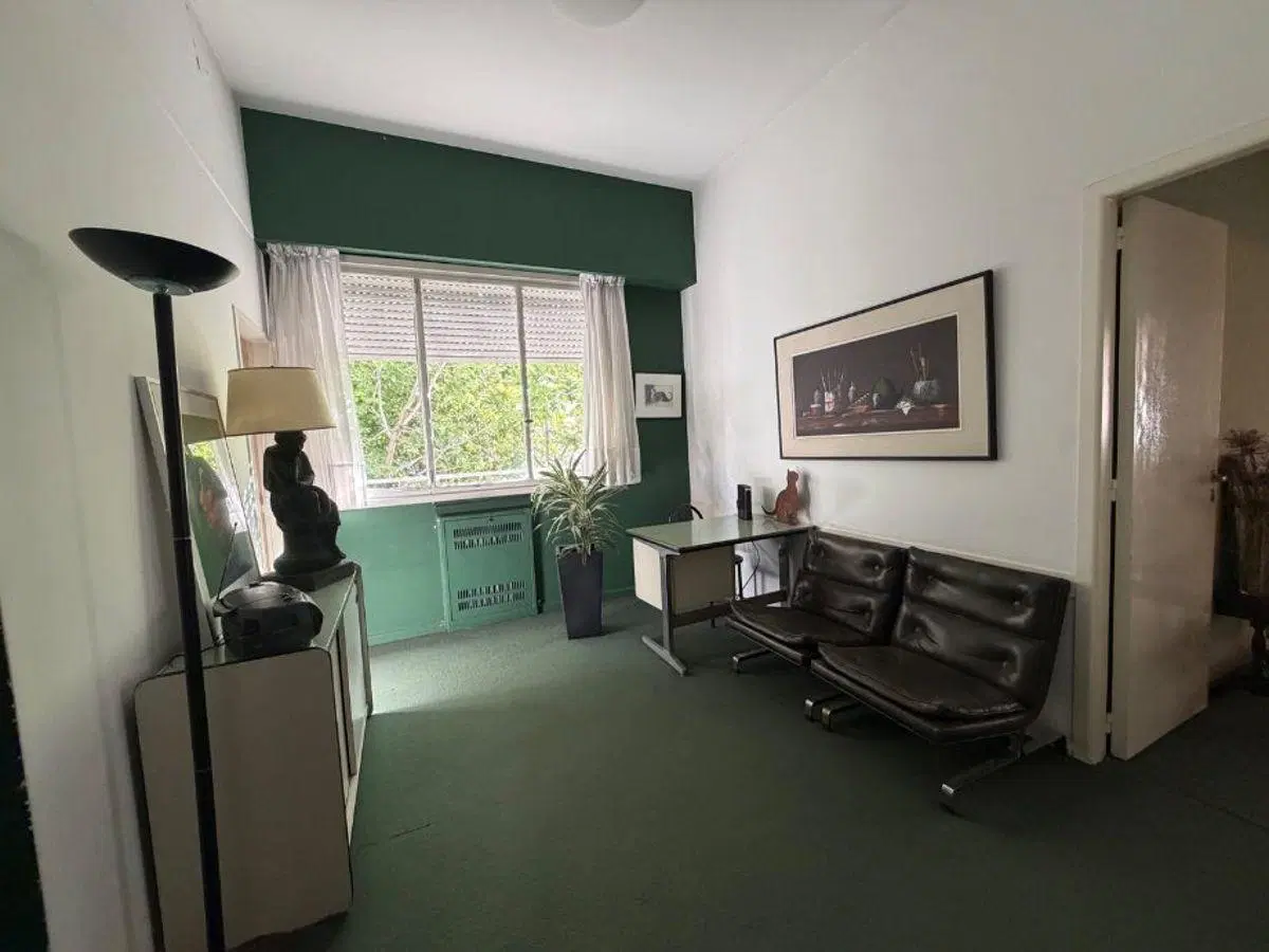 Departamento venta Recoleta 2