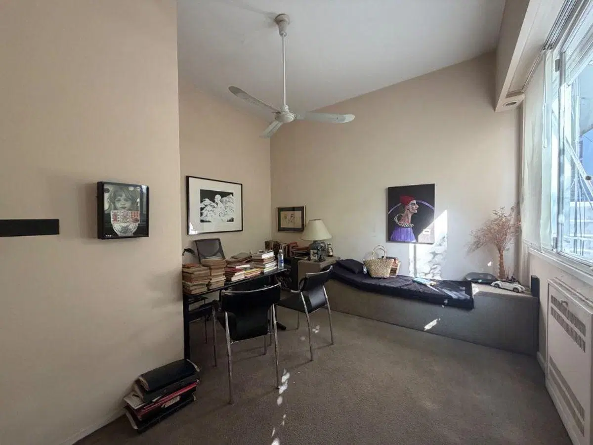 Departamento venta Recoleta 4