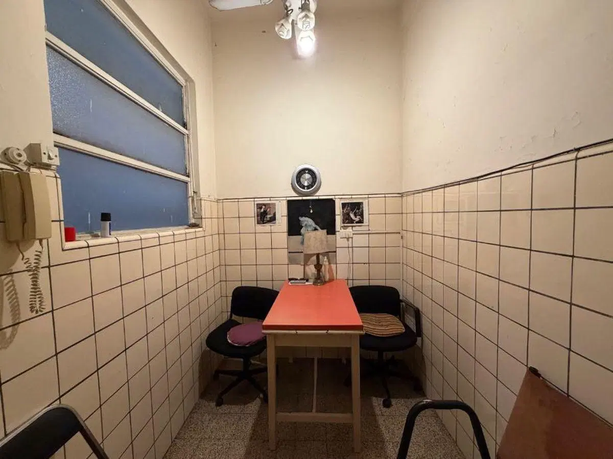 Departamento venta Recoleta 5