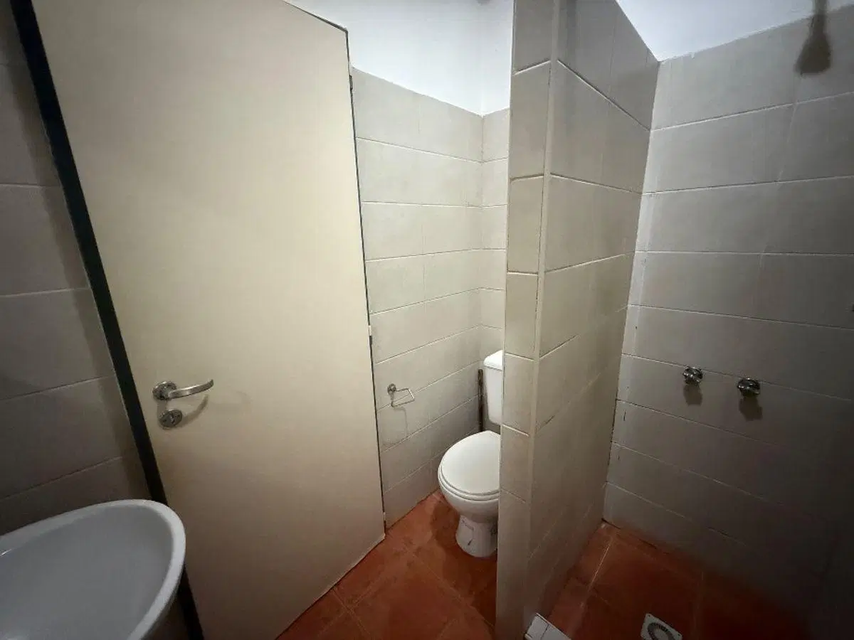Departamento alquiler Barrio Parque 3