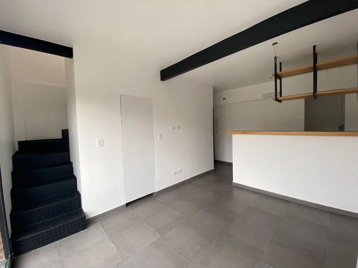 Departamento alquiler Berazategui Este 4