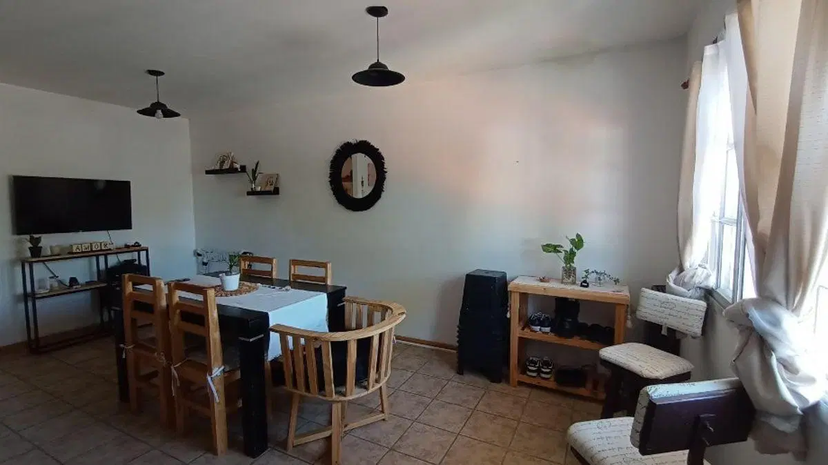 Casa PH alquiler Bernal Este 2