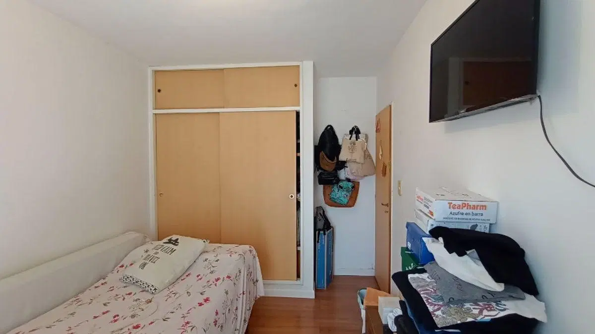 Casa PH alquiler Bernal Este 3