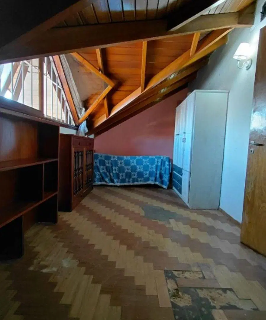 Casa PH alquiler Bernal Este 3