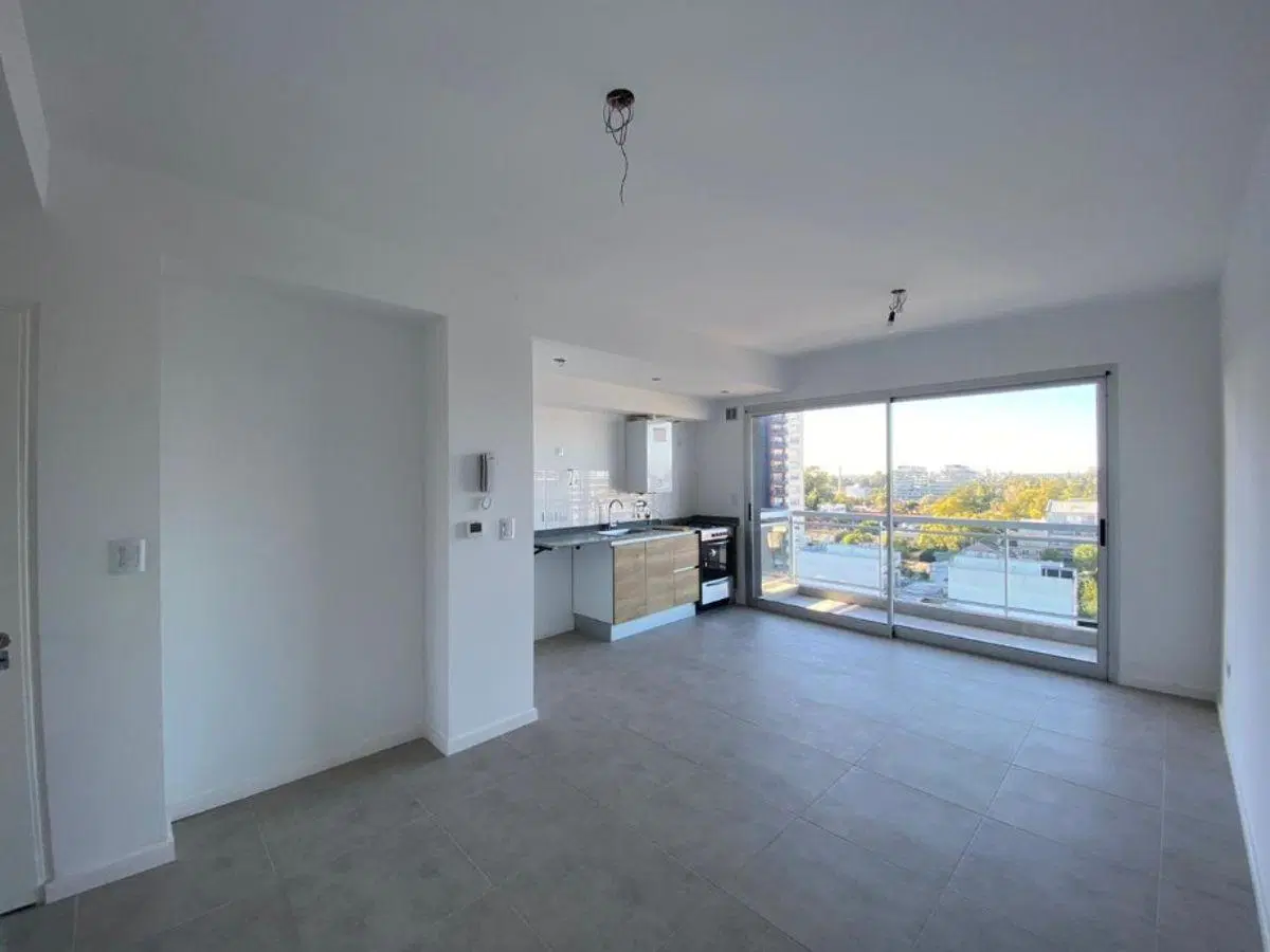 Departamento alquiler Quilmes Centro 4