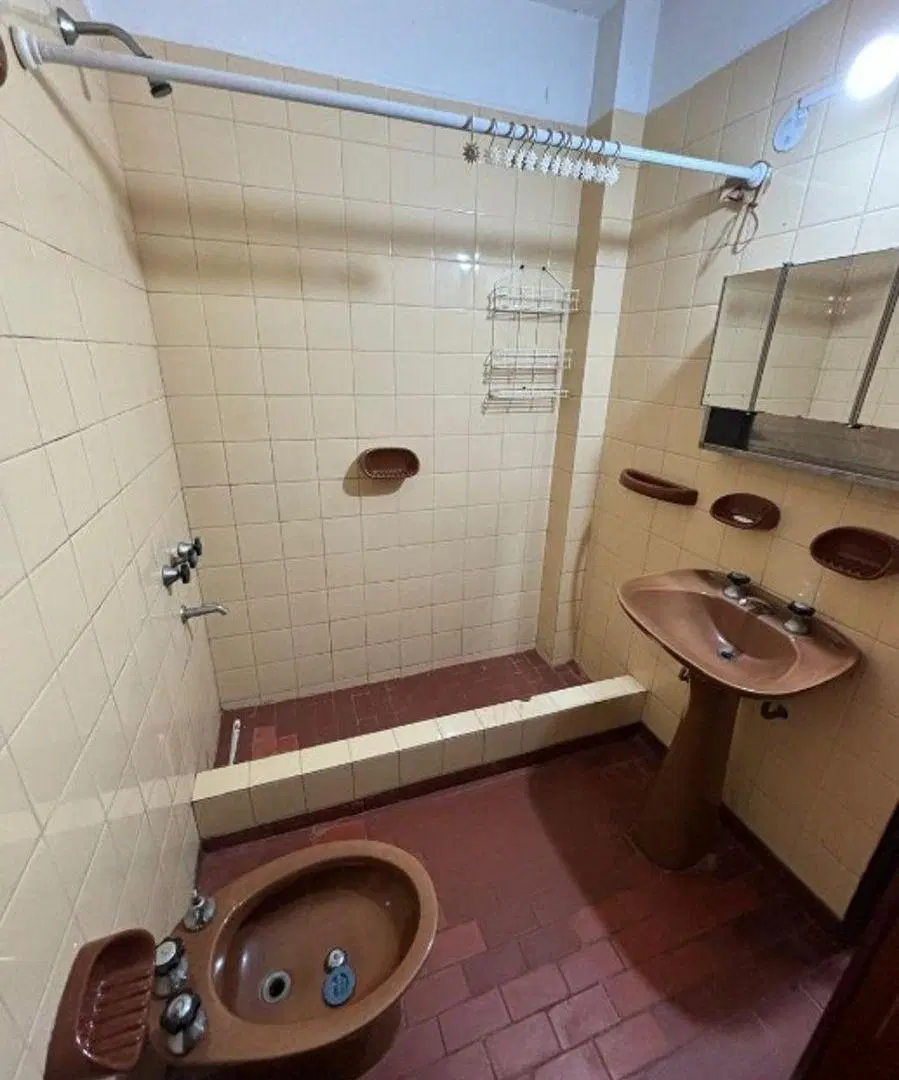 Departamento venta Don Bosco Este 3