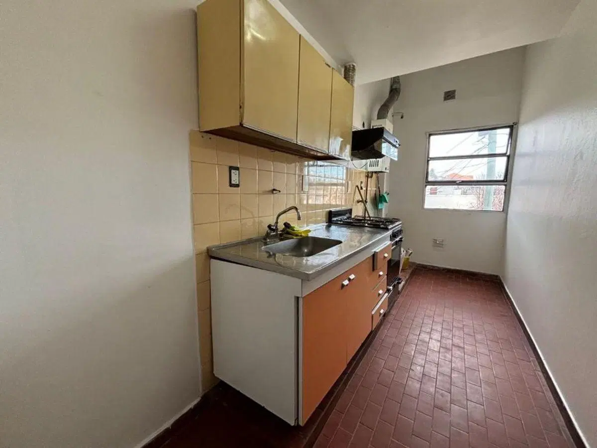 Departamento venta Don Bosco Este 5