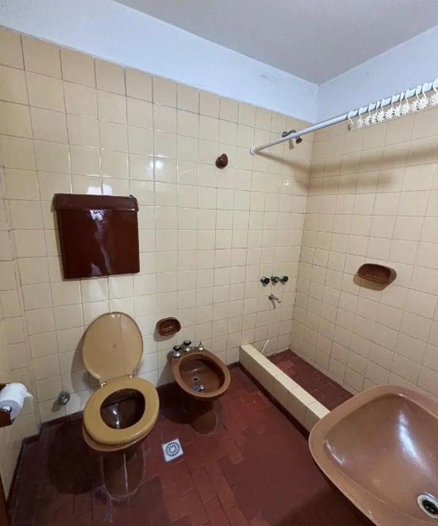 Departamento venta Don Bosco Este 4
