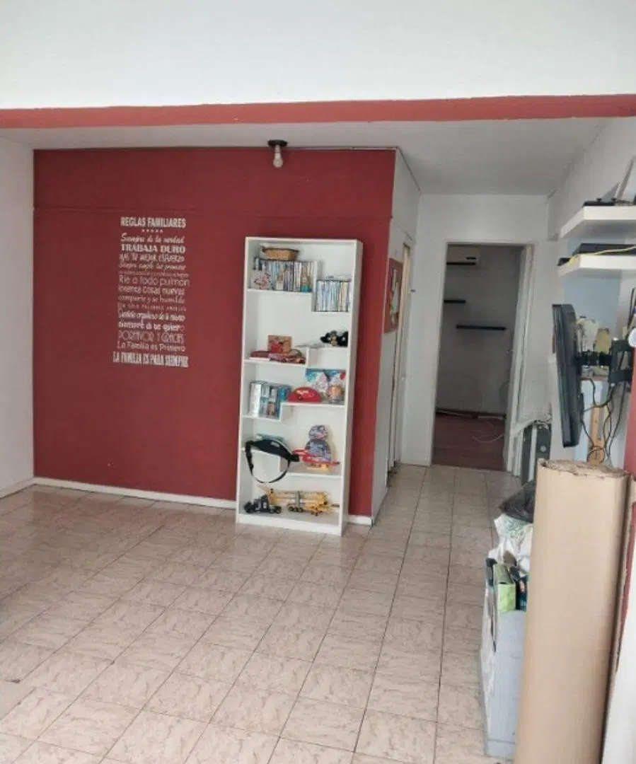 Departamento venta Quilmes Oeste 3