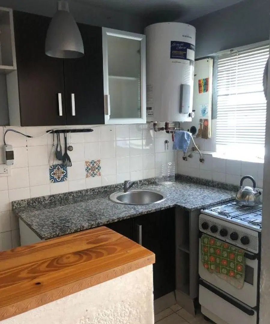 Departamento venta Quilmes Oeste 1