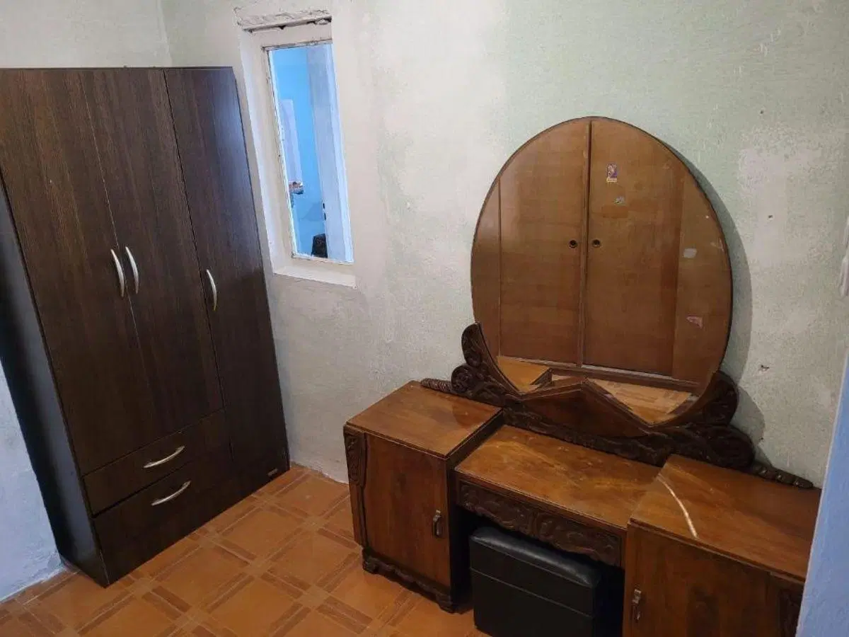 Casa venta Barrio Parque 3