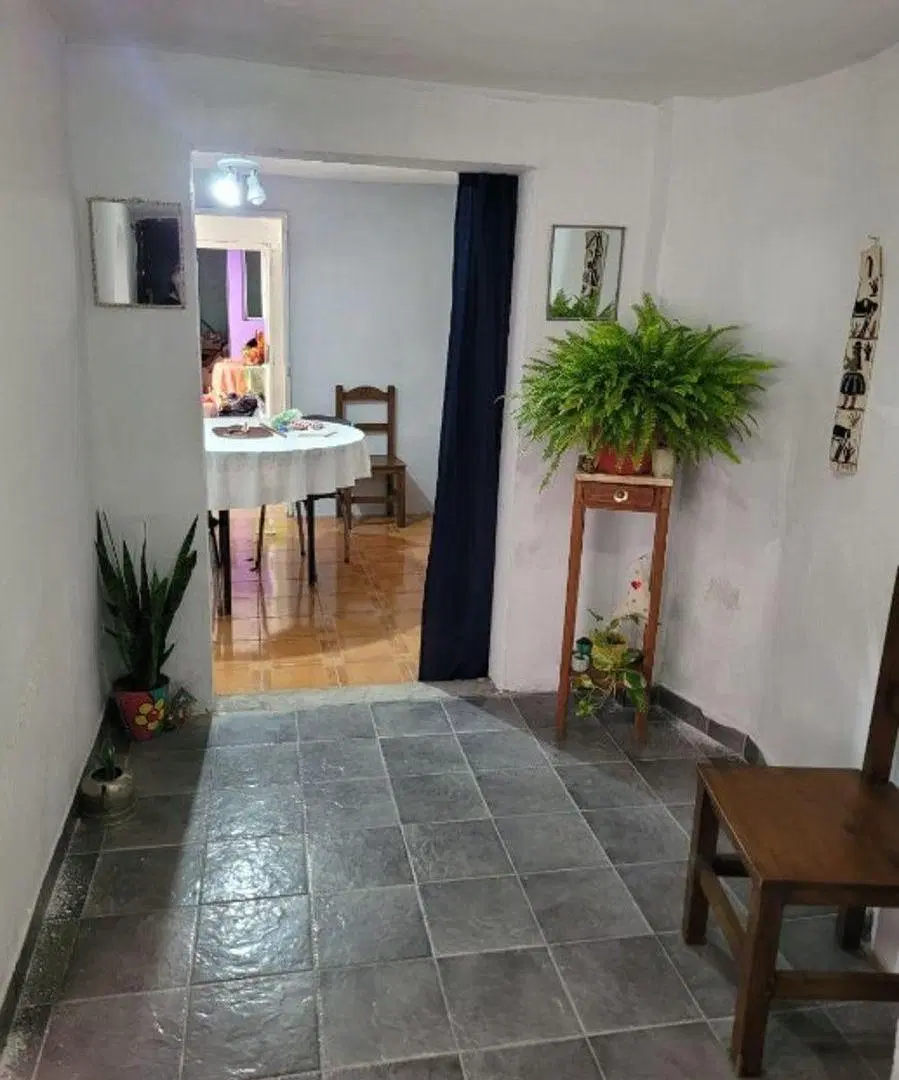 Casa venta Barrio Parque 4