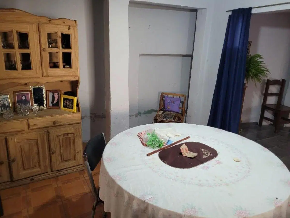 Casa venta Barrio Parque 2