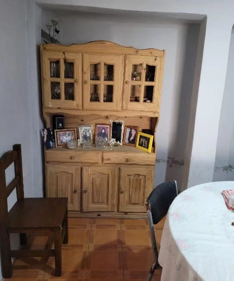 Casa venta Barrio Parque 5