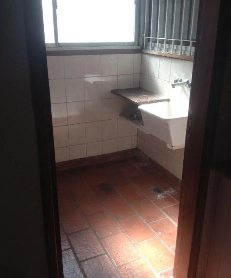 Departamento venta Barrio Parque 5
