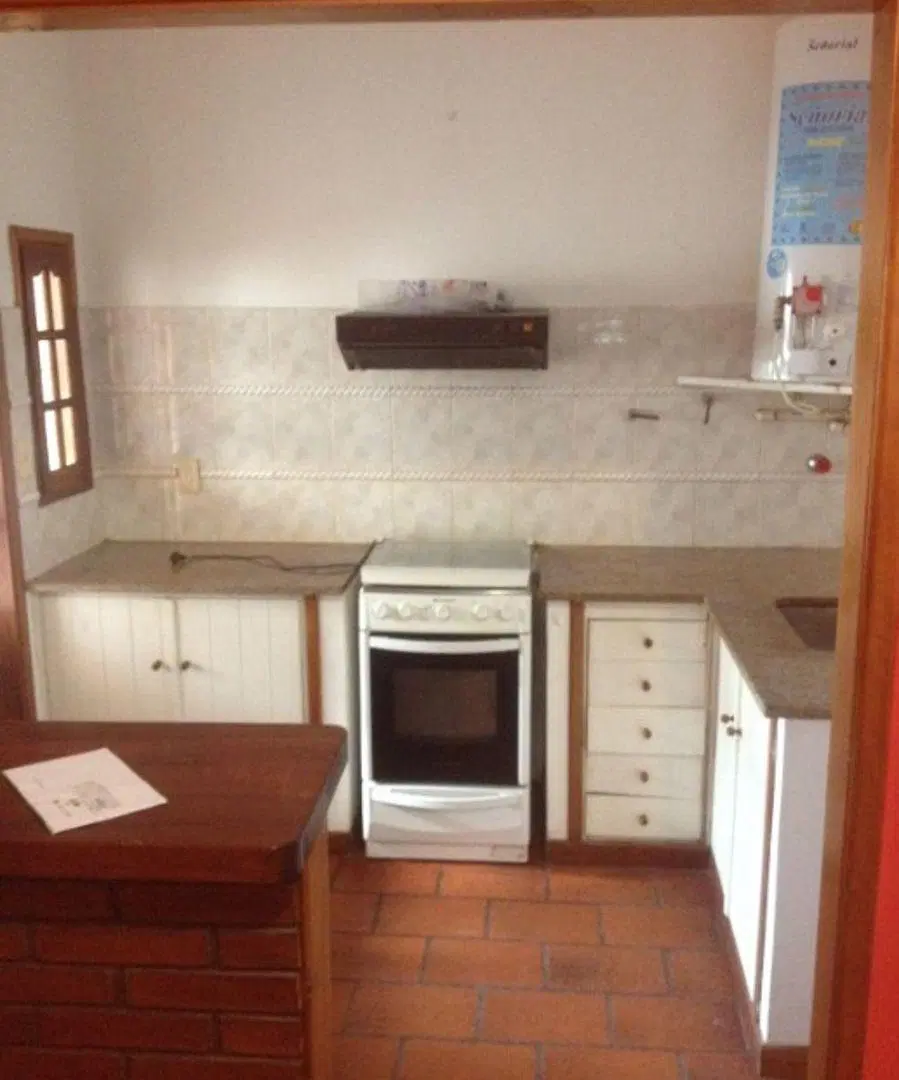 Departamento venta Barrio Parque 4