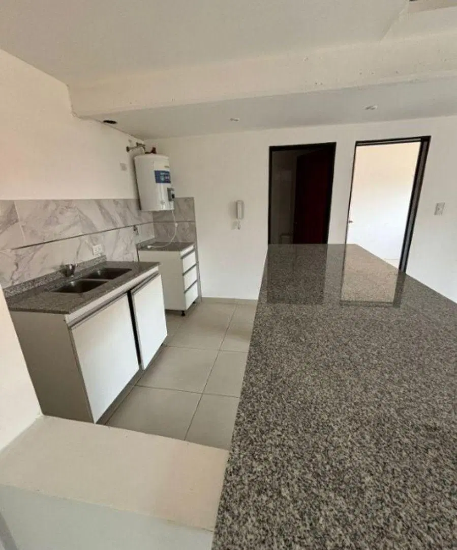 Departamento venta Quilmes Oeste 1