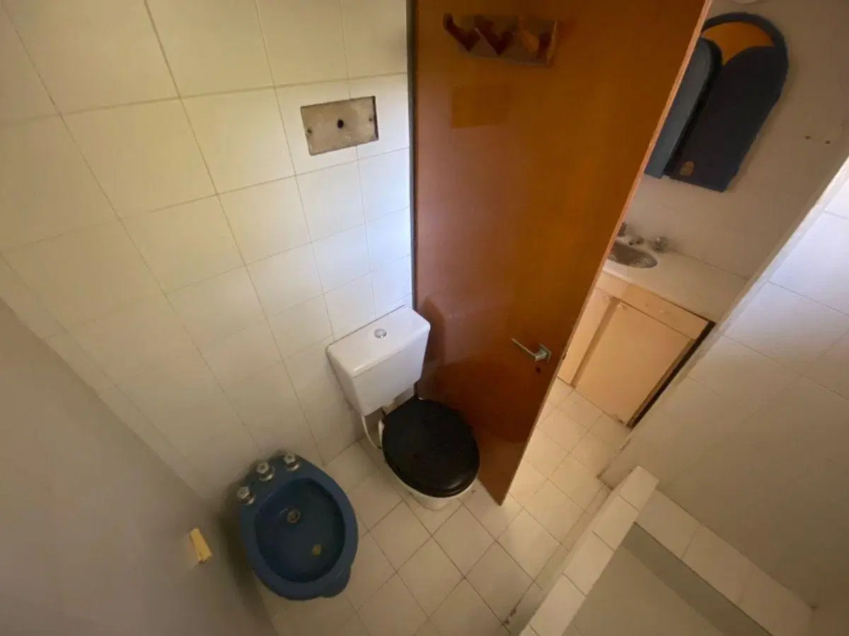 Casa PH venta Barrio Parque 5