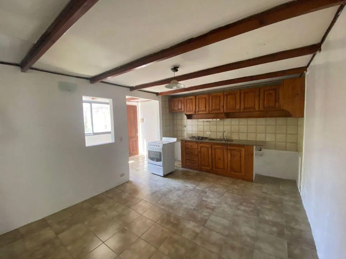 Casa PH venta Barrio Parque 1
