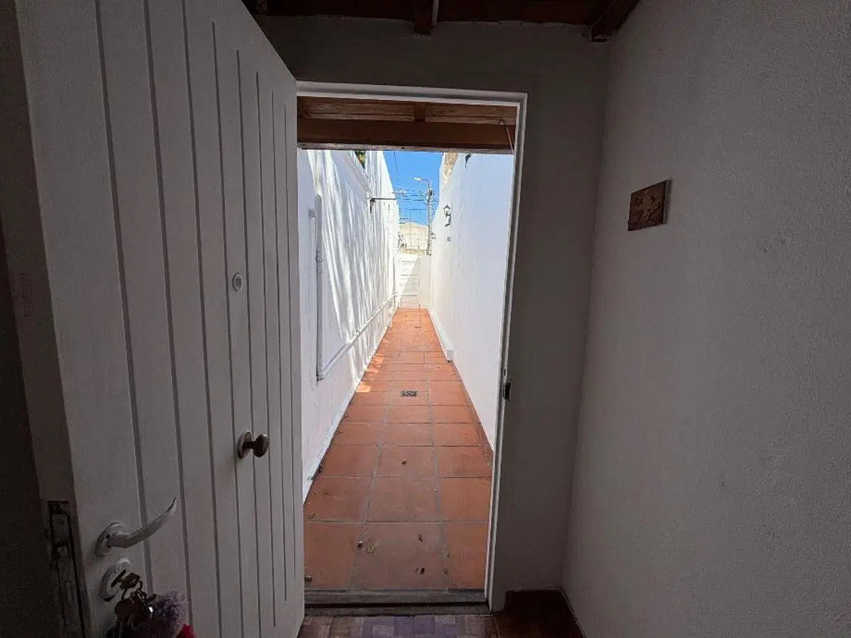 Departamento venta Barrio Parque 3