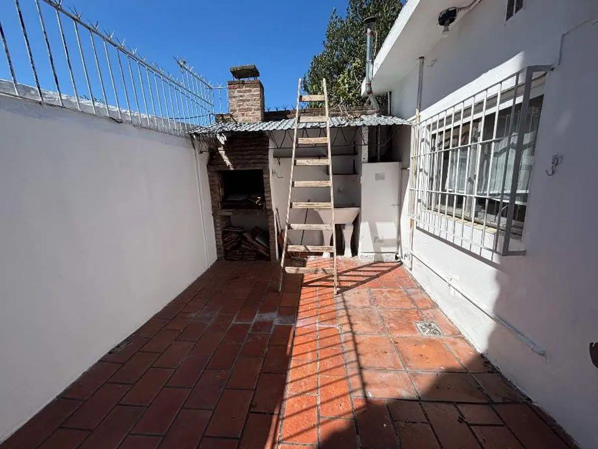 Departamento venta Barrio Parque 4