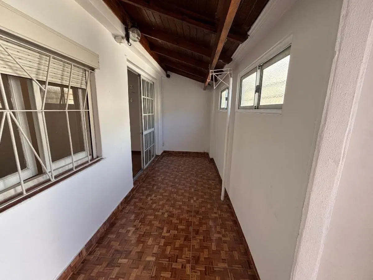 Departamento venta Barrio Parque 5