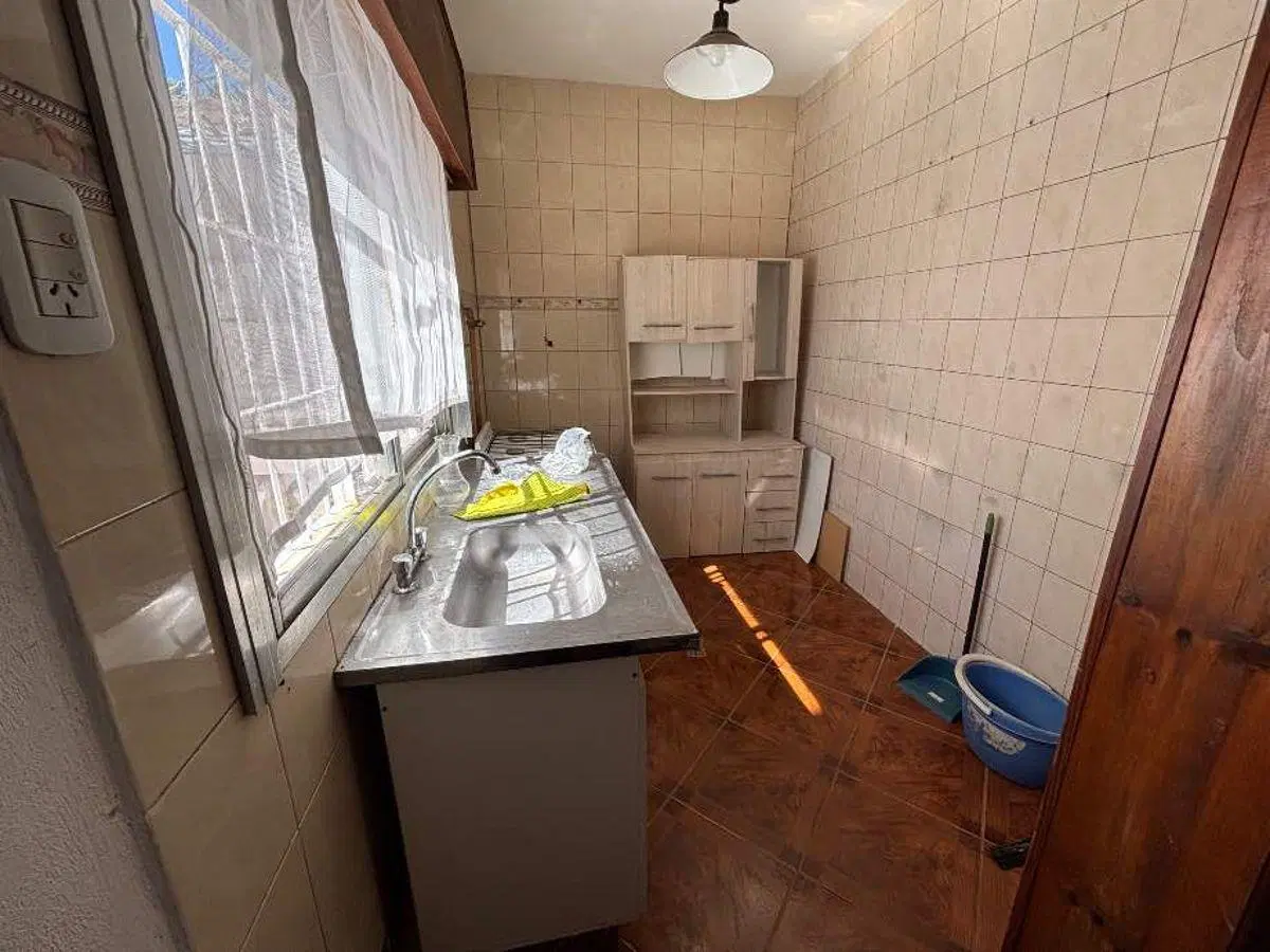 Departamento venta Barrio Parque 2