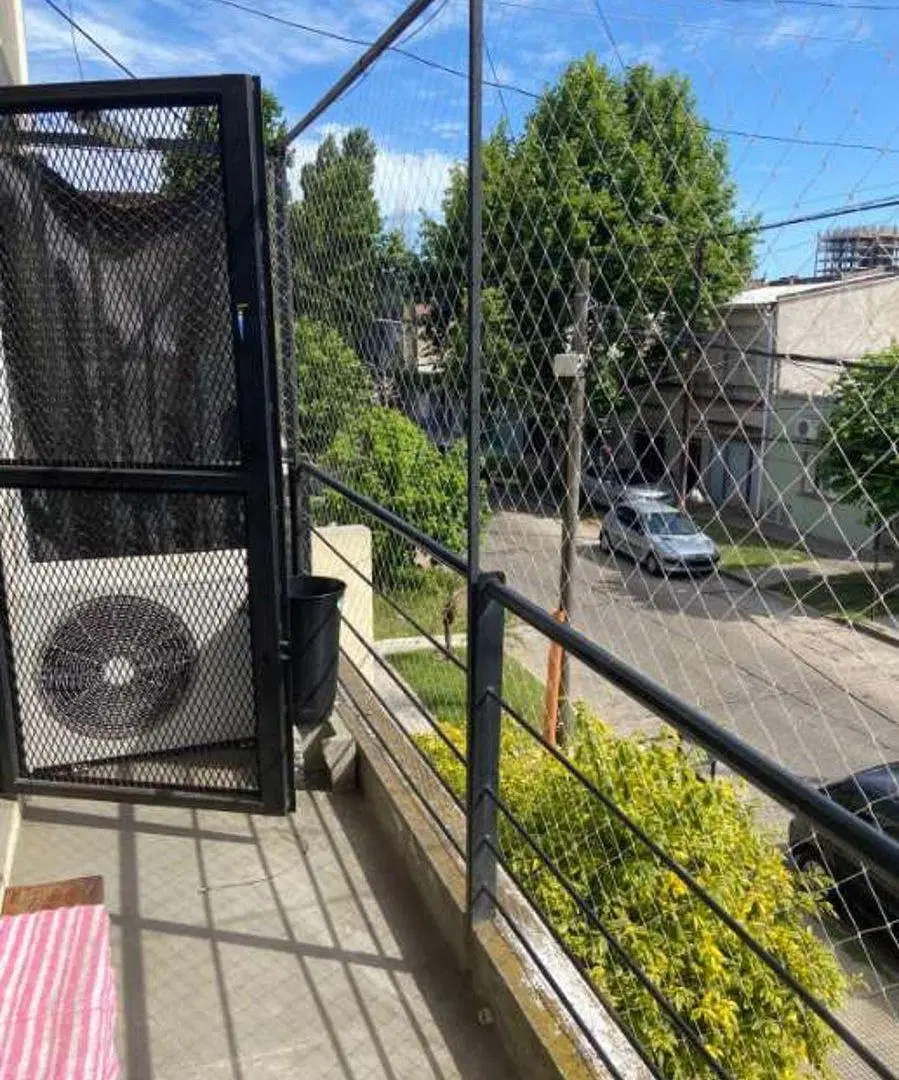 Departamento Venta Barrio Parque 2
