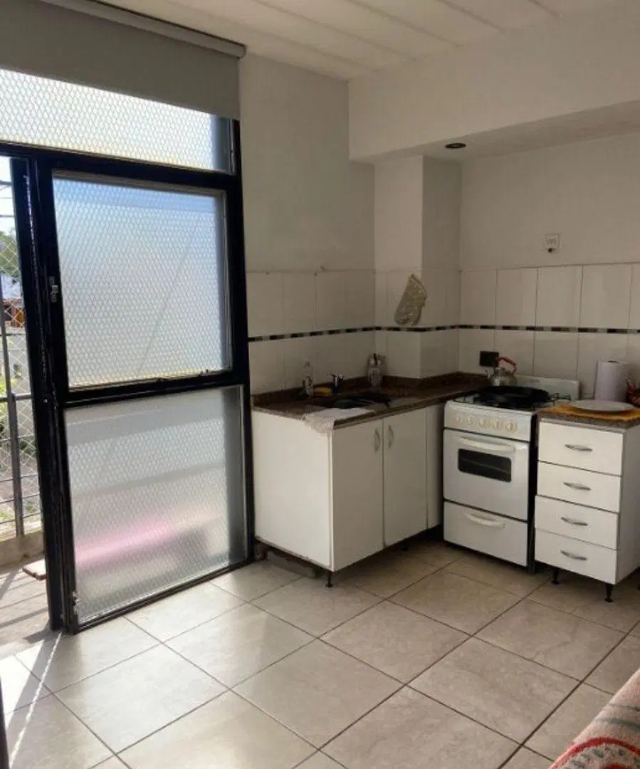 Departamento Venta Barrio Parque 4