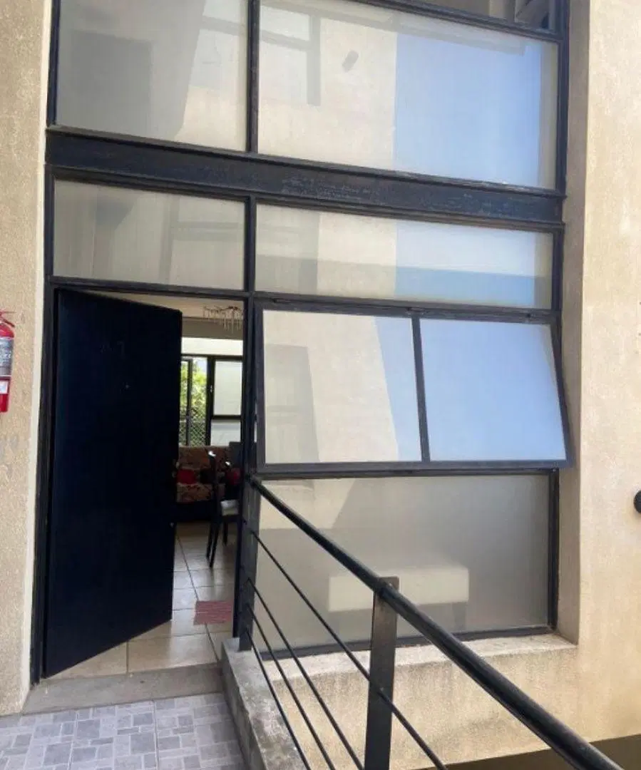 Departamento Venta Barrio Parque 1