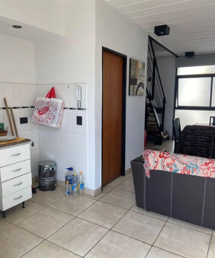 Departamento Venta Barrio Parque 5