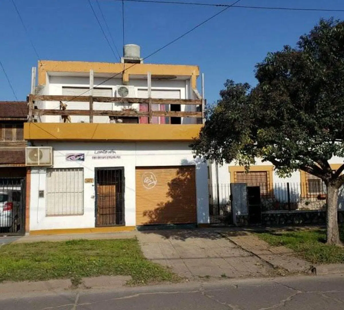 Casa 2 familias venta Longchamps 4