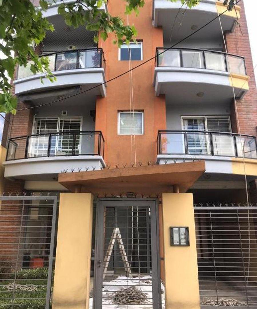 Departamento venta Quilmes Oeste Centro