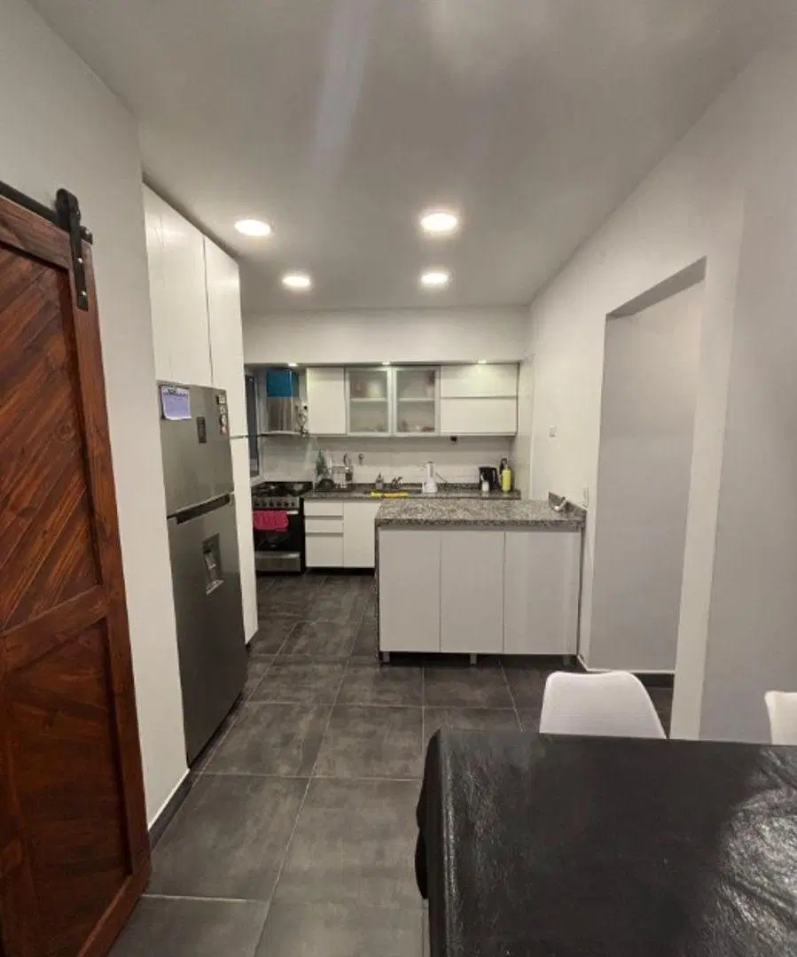 Casa PH venta Bernal Centro 3