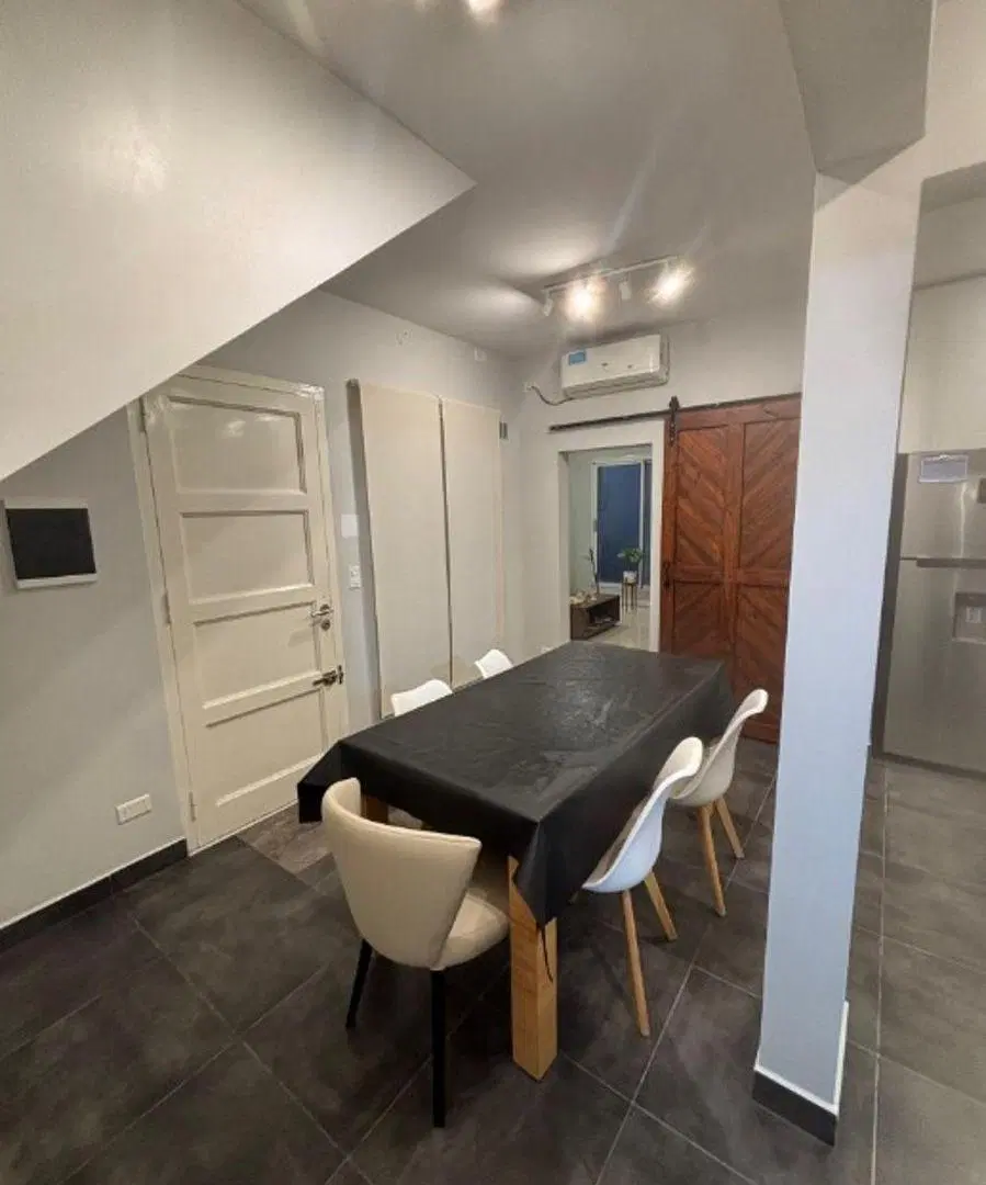 Casa PH venta Bernal Centro 5