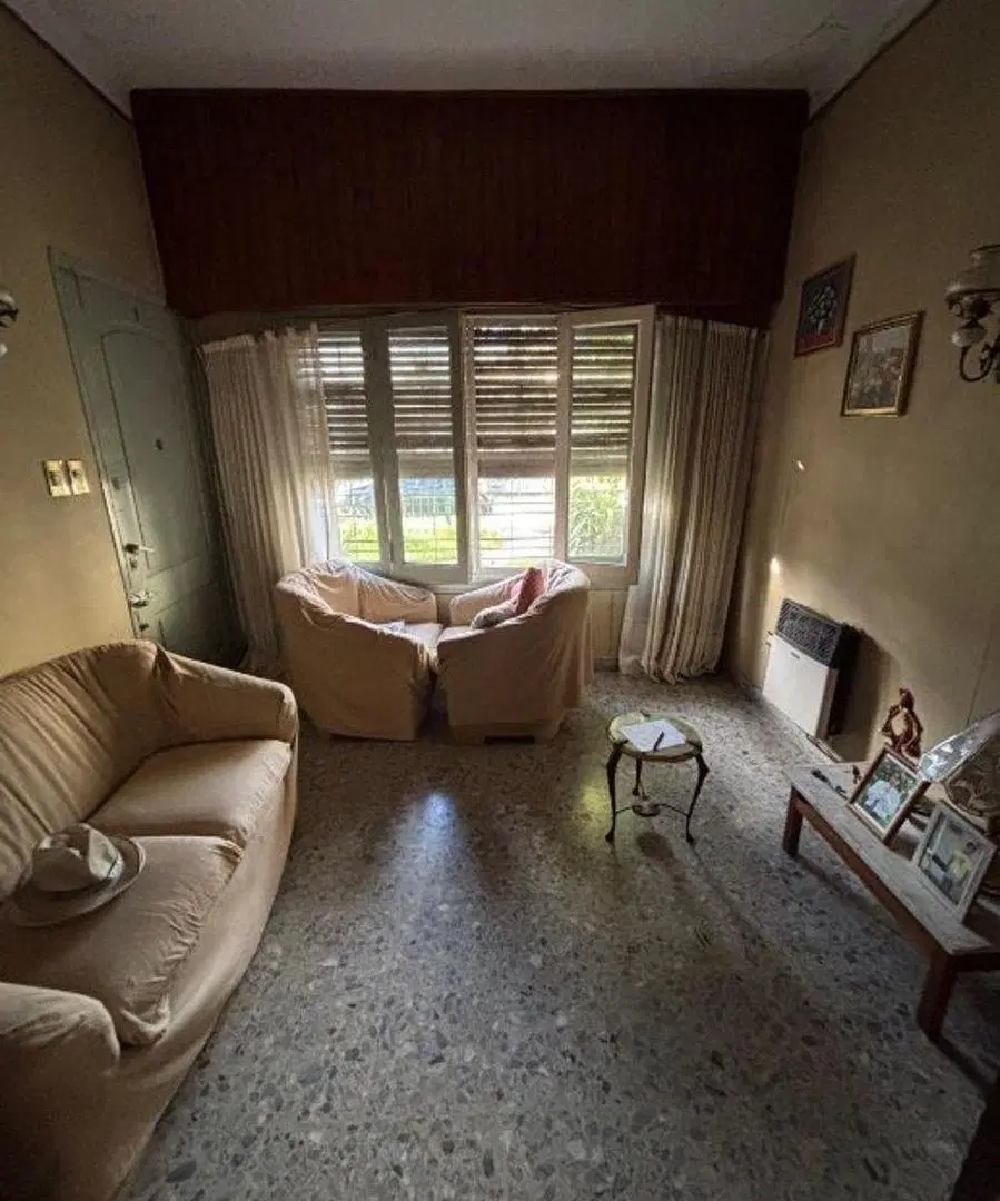 Casa venta Barrio Parque 5