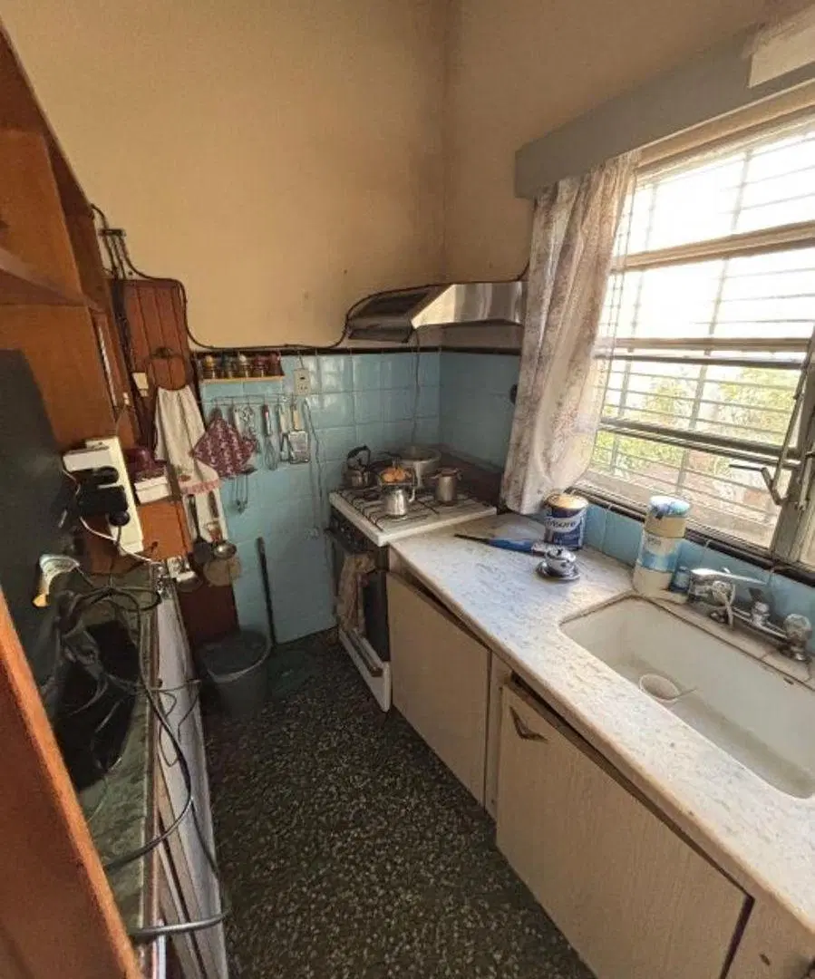 Casa venta Barrio Parque 3