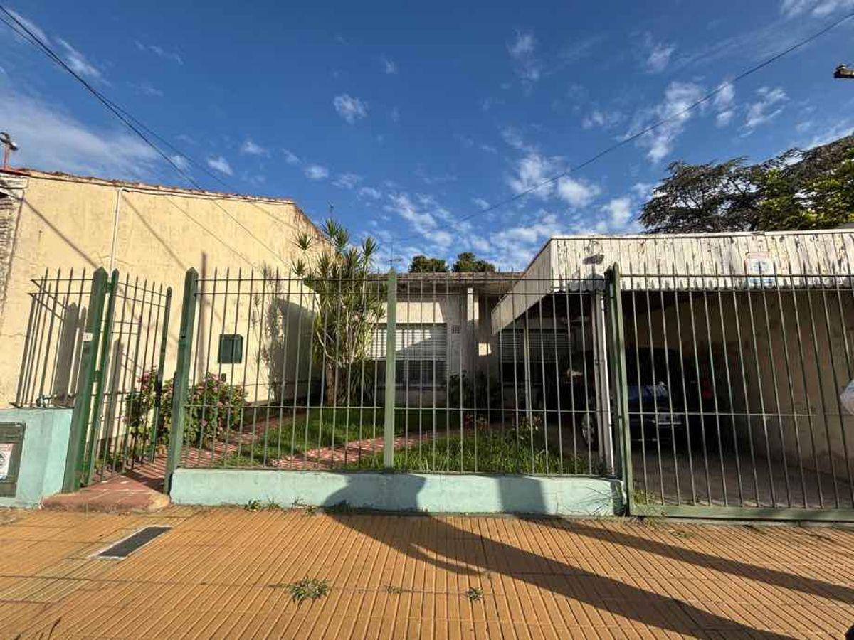 Casa venta Barrio Parque