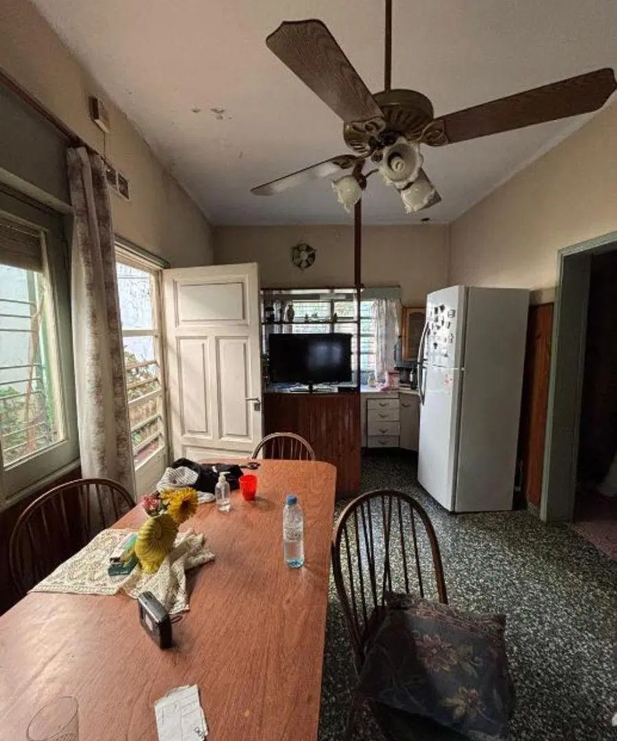 Casa venta Barrio Parque 2