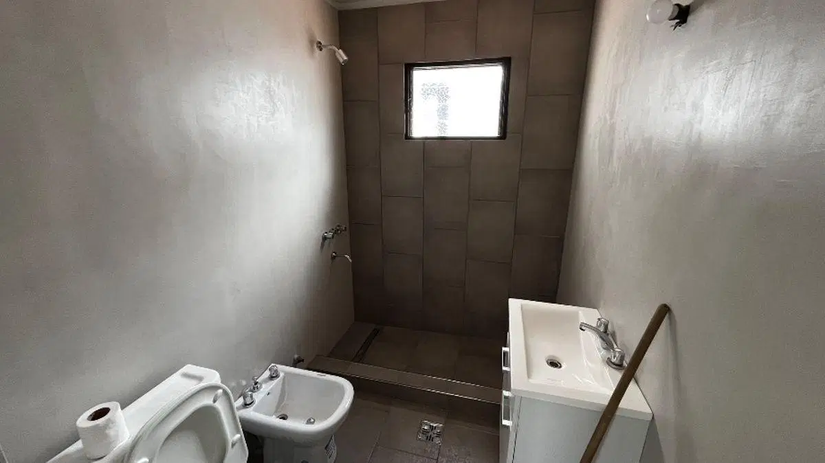 Departamento tipo casa venta Barrio Parque 3
