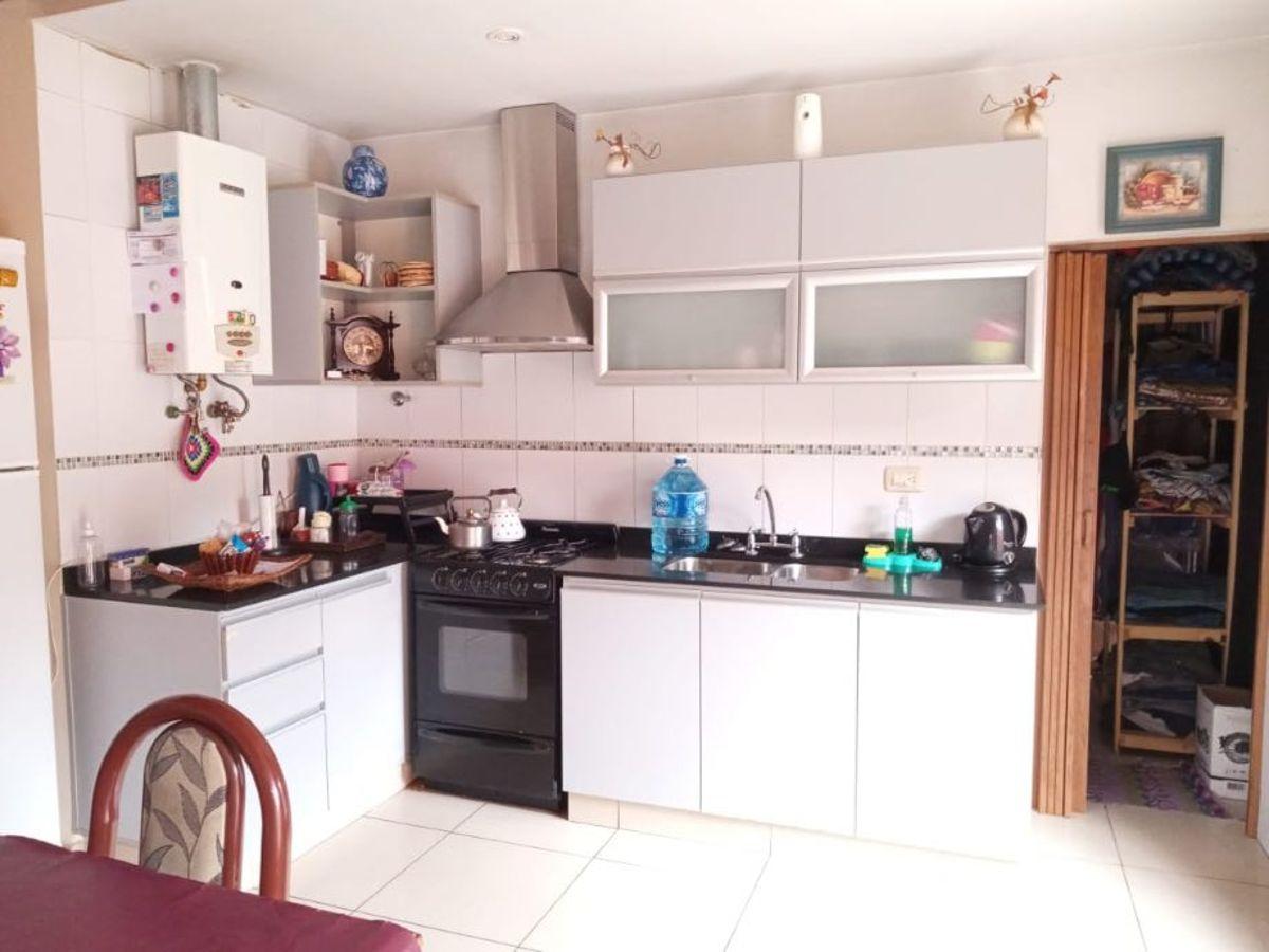Foto de Casa venta Bernal Oeste, imagen 3