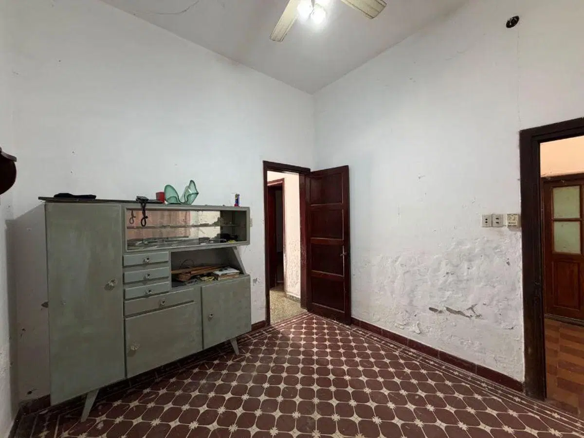 Casa venta Barrio Parque 3