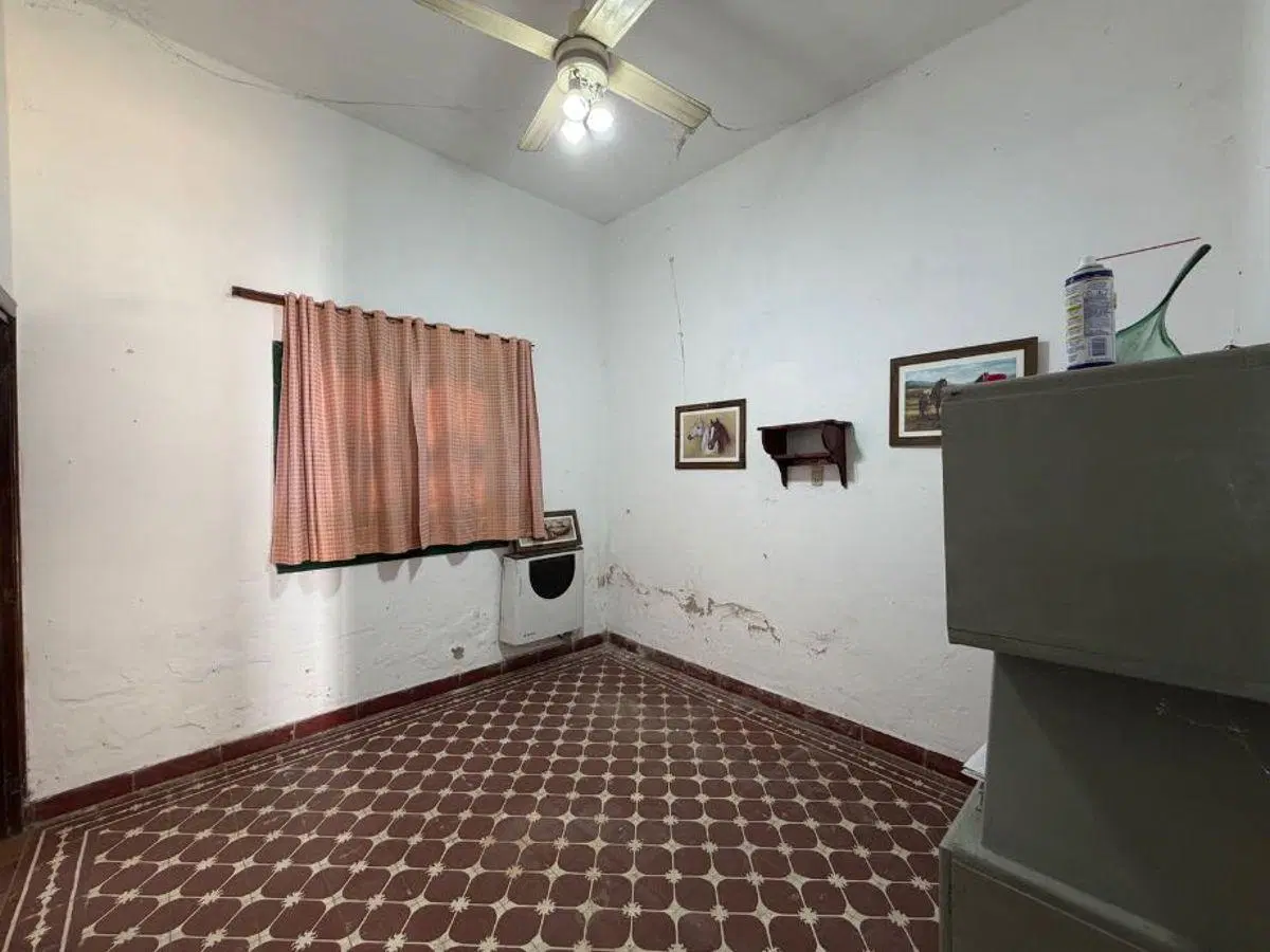 Casa venta Barrio Parque 2