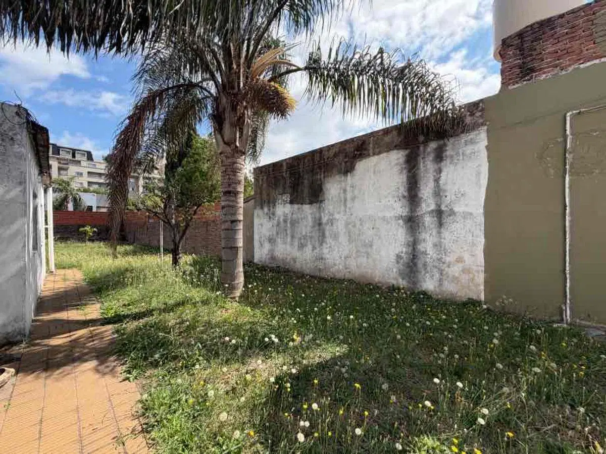 Casa venta Barrio Parque 8