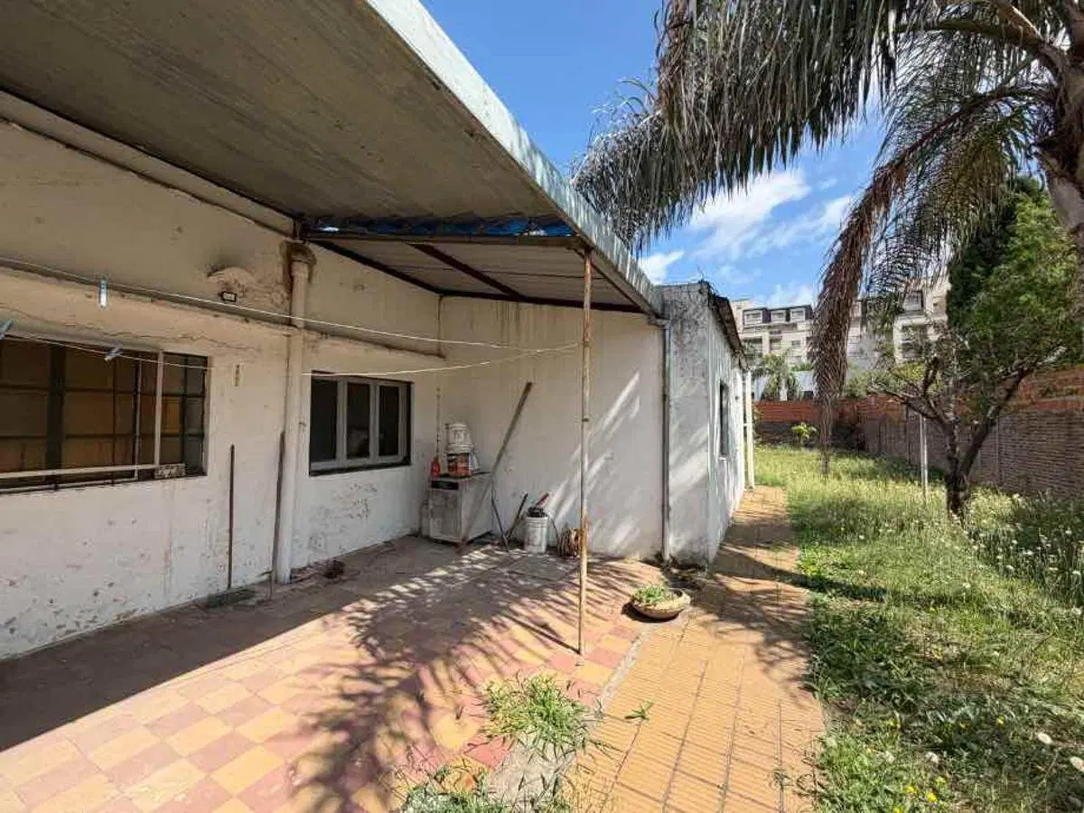 Casa venta Barrio Parque 4