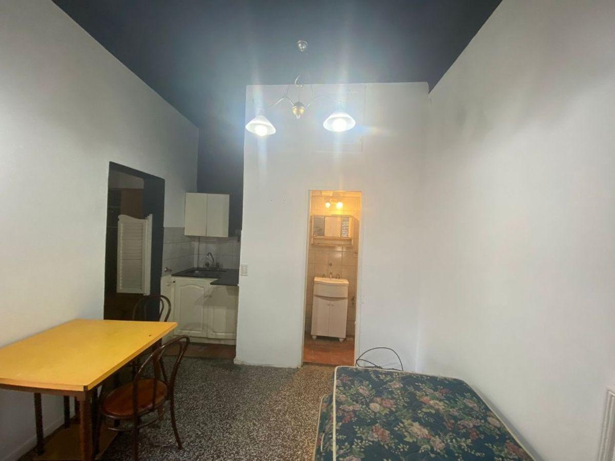 Foto de Departamento monoambiente Barrio Parque, imagen 4