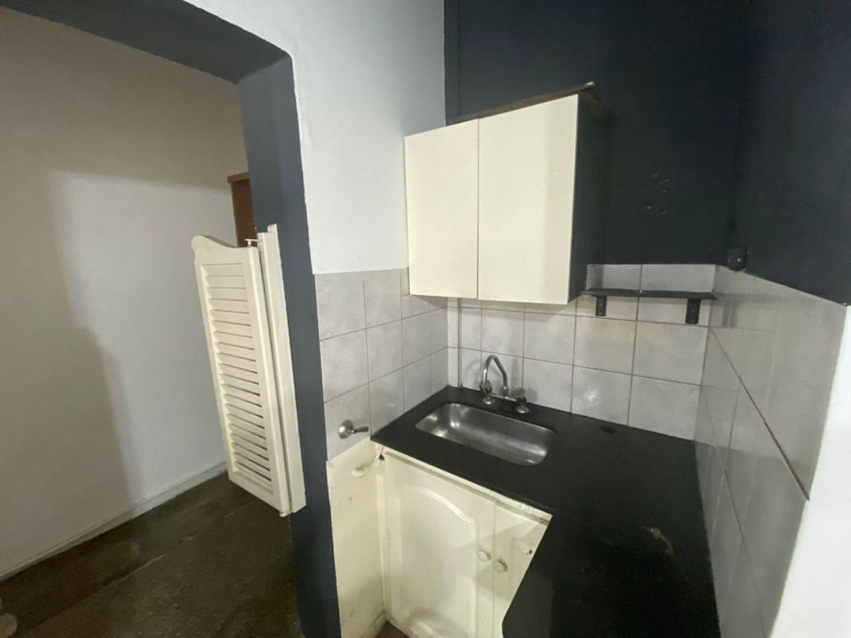 Foto de Departamento monoambiente Barrio Parque, imagen 3